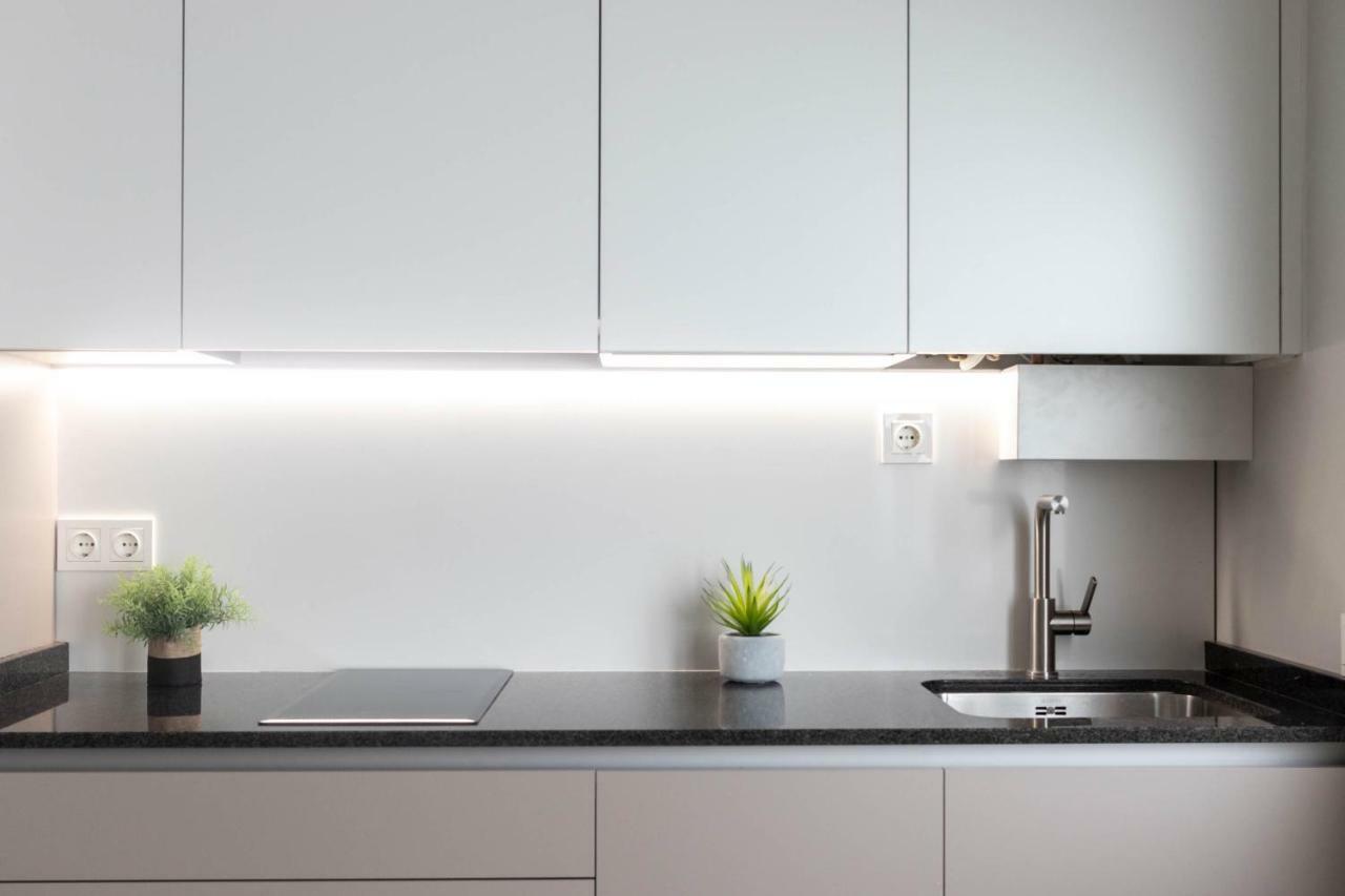 Gernika By Aston Rentals 外观 照片